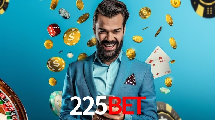 Football Betting 225Bet